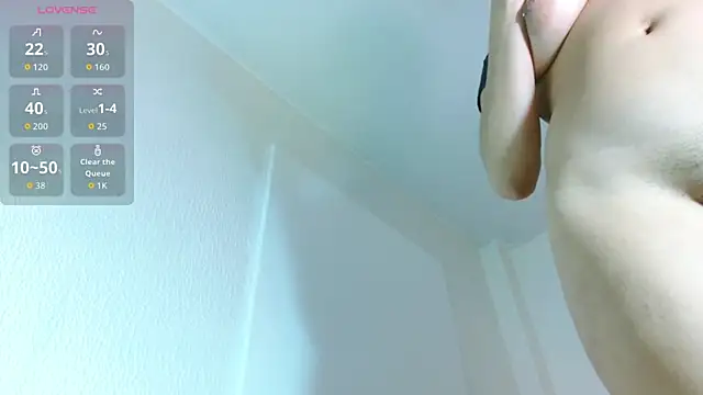 Aitanha  online show from 03-22-26, 04:52