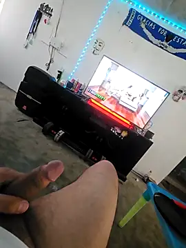 Elpnzaurio online show from 02-11-26, 09:14