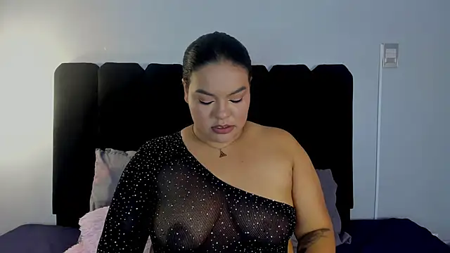 Amaranoir- online show from 03-23-26, 05:18