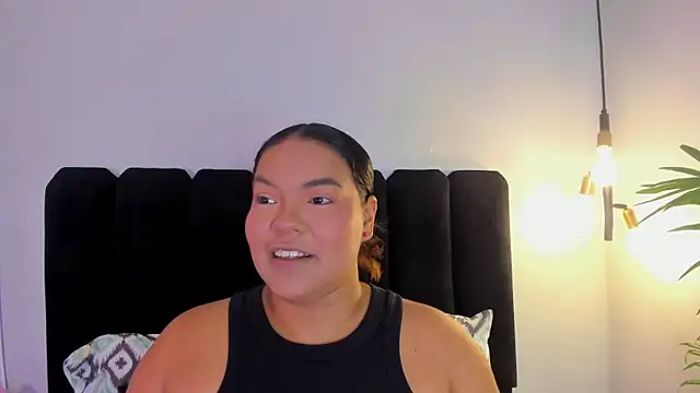 Amaranoir- online show from 04-16-26, 03:40