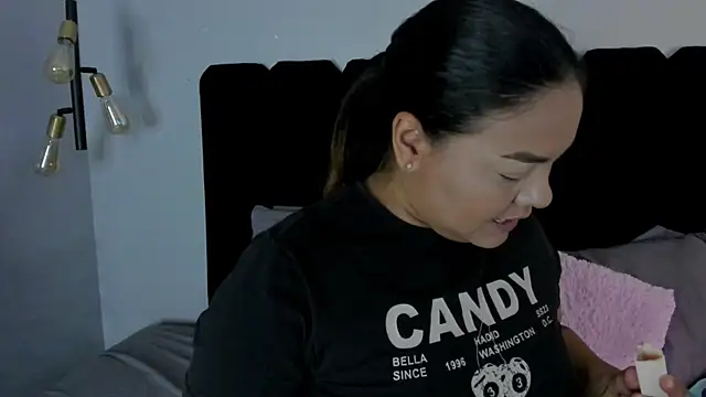 Amaranoir- online show from 03-27-26, 04:43