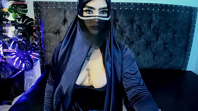 leyla ali4 online show from 02-24-26, 06:53