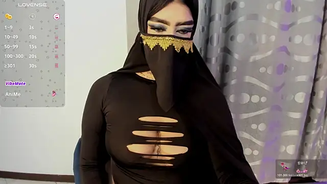 leyla ali4 online show from 02-05-26, 11:17