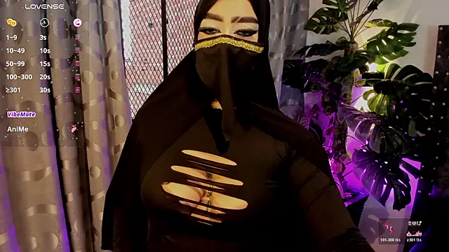 leyla ali4 online show from 02-14-26, 11:32