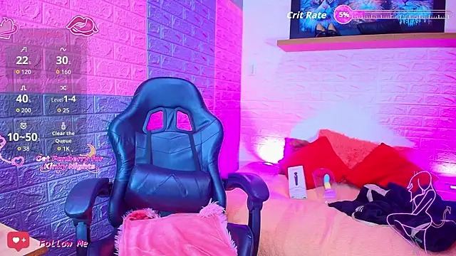 alanna Love02 online show from 02-06-26, 03:02