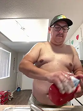 Skizm1986 online show from 02-12-26, 05:45