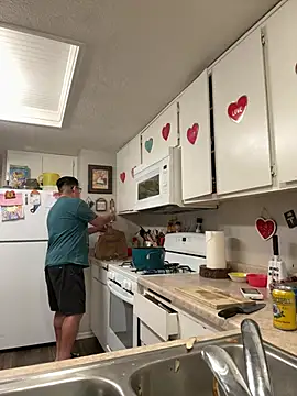 Skizm1986 online show from 02-15-26, 01:17