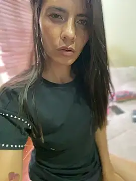 Esperanza GS online show from 04-16-26, 09:39