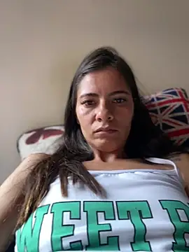 Esperanza GS online show from 03-11-26, 02:55