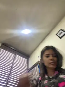 Esperanza GS online show from 03-23-26, 11:21