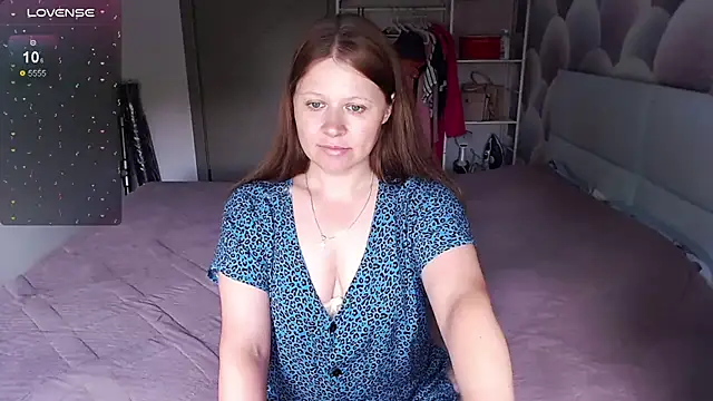 Aleksasamuii online show from 07-28-26, 07:27
