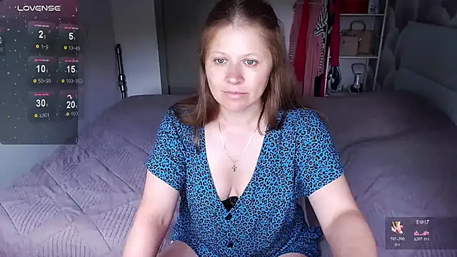 Aleksasamuii online show from 06-27-26, 05:57
