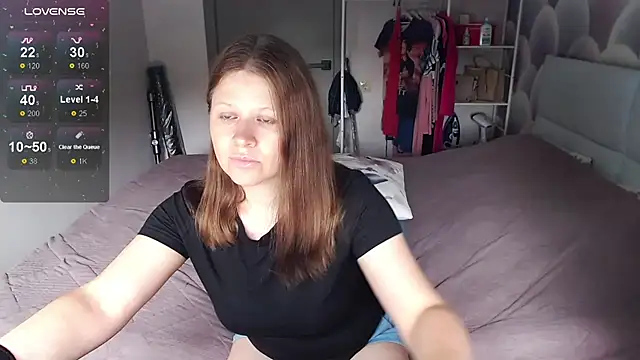Aleksasamuii online show from 07-17-26, 07:16