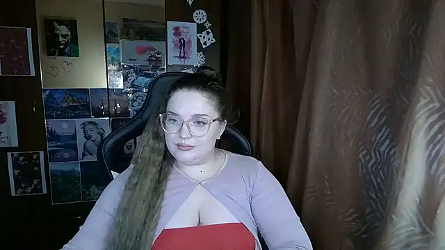 Teasing Dora online show from 02-21-26, 08:22