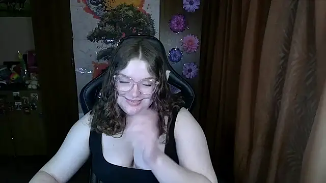 Teasing Dora online show from 03-08-26, 01:55