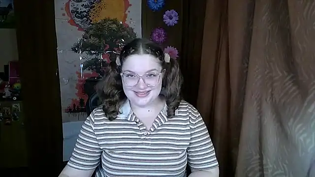 Teasing Dora online show from 03-07-26, 02:18