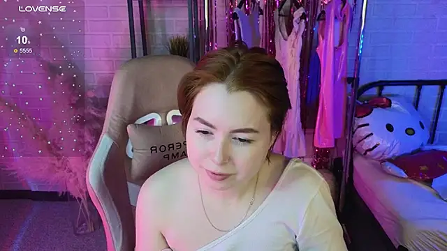 AnitaMeyer online show from 02-06-26, 08:21