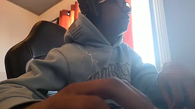 hormoneactivated online show from 02-08-26, 06:16