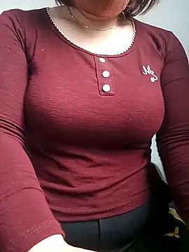 Ladyly99 online show from 03-05-26, 06:21