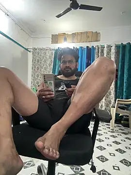 Jagjit07 online show from 02-21-26, 06:48