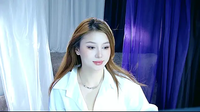 Yunny-888 online show from 02-13-26, 07:52