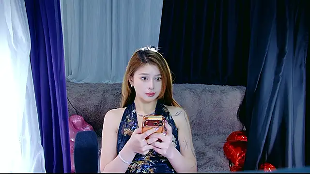 Yunny-888 online show from 02-26-26, 11:43