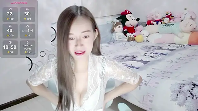 Snapshot of baozi-DDET chatting on 03-26-26, 01:04 baozi-DDET online show from 03-26-26, 01:04