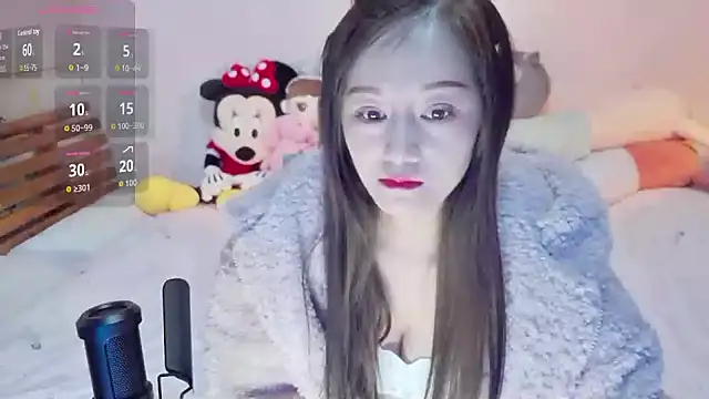 baozi-DDET online show from 02-17-26, 02:58