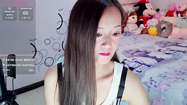 baozi-DDET online show from 03-08-26, 02:04