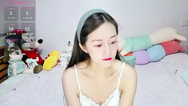 baozi-DDET online show from 02-25-26, 12:27