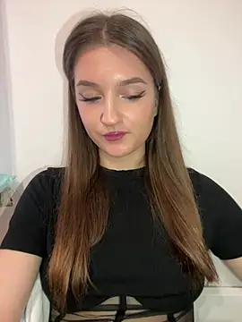 Green eyes lady online show from 02-13-26, 11:10