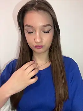 Green eyes lady online show from 02-16-26, 12:48