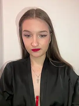 Green eyes lady online show from 02-14-26, 12:27