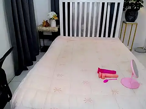 lady finger1234 online show from 02-17-26, 02:47