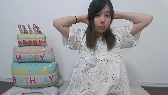 harunosakura online show from 07-06-26, 06:20