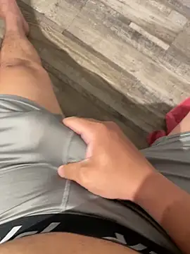 Jordan Blanco online show from 03-26-26, 12:20