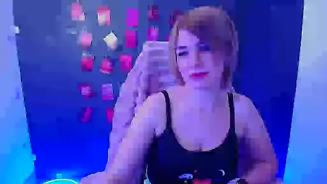 CuttieEmma online show from 02-16-26, 12:37