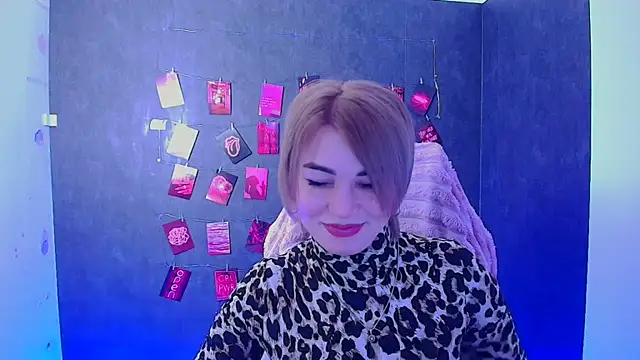 CuttieEmma online show from 02-03-26, 06:33