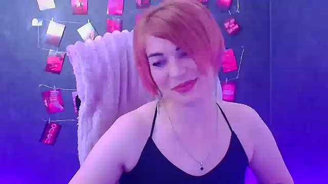 CuttieEmma online show from 03-27-26, 06:53