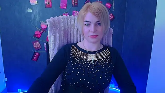 CuttieEmma online show from 05-04-26, 11:57
