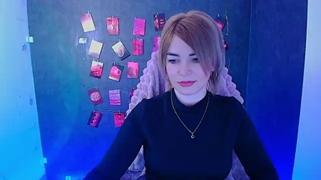 CuttieEmma online show from 02-10-26, 06:56