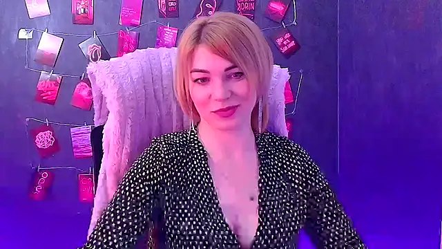 CuttieEmma online show from 03-23-26, 12:55