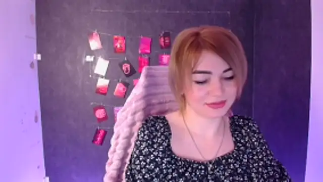 CuttieEmma online show from 02-02-26, 06:45