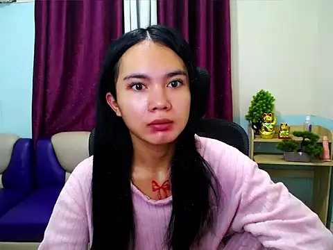 devine goddess online show from 04-08-26, 04:14