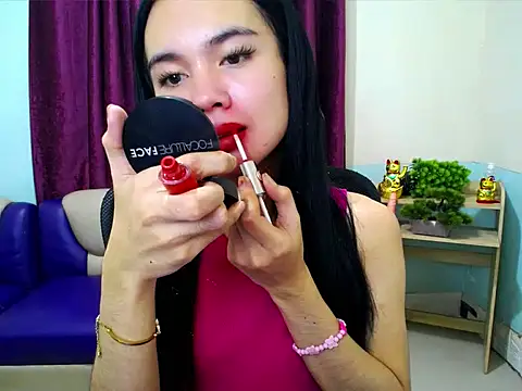 devine goddess online show from 04-03-26, 09:38