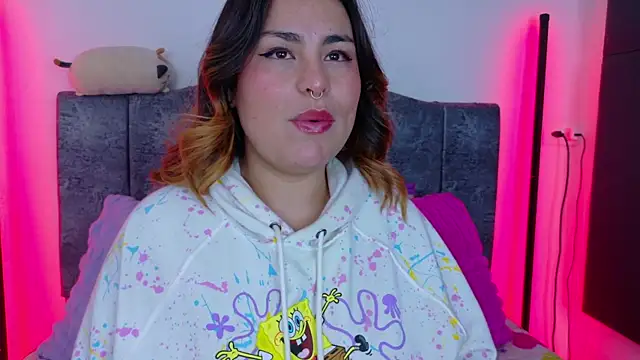 Snapshot of Kennya_Rodriguez chatting on 05-14-26, 03:58 Kennya Rodriguez online show from 05-14-26, 03:58
