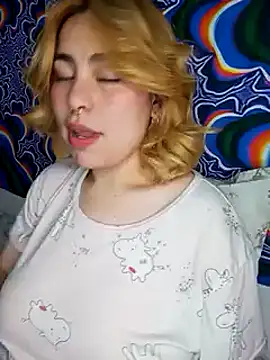 Kennya Rodriguez online show from 03-21-25, 09:01