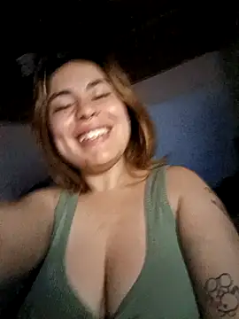 Kennya Rodriguez online show from 10-06-25, 02:13