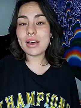 Kennya Rodriguez online show from 03-20-25, 06:52