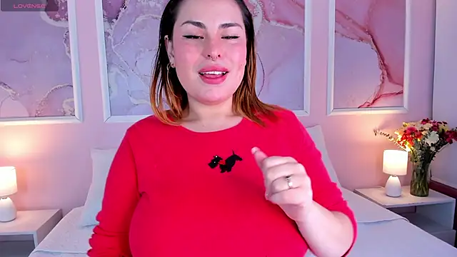 Kennya Rodriguez online show from 03-14-26, 05:24